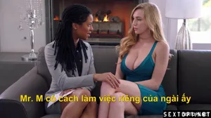 Đi du lịch chung, gạ địt bồ của bạn thân