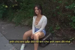 Mâu thuẫn với em trai về chuyện tiền bạc, anh trai chịch Cô vợ thằng em để trả đủa