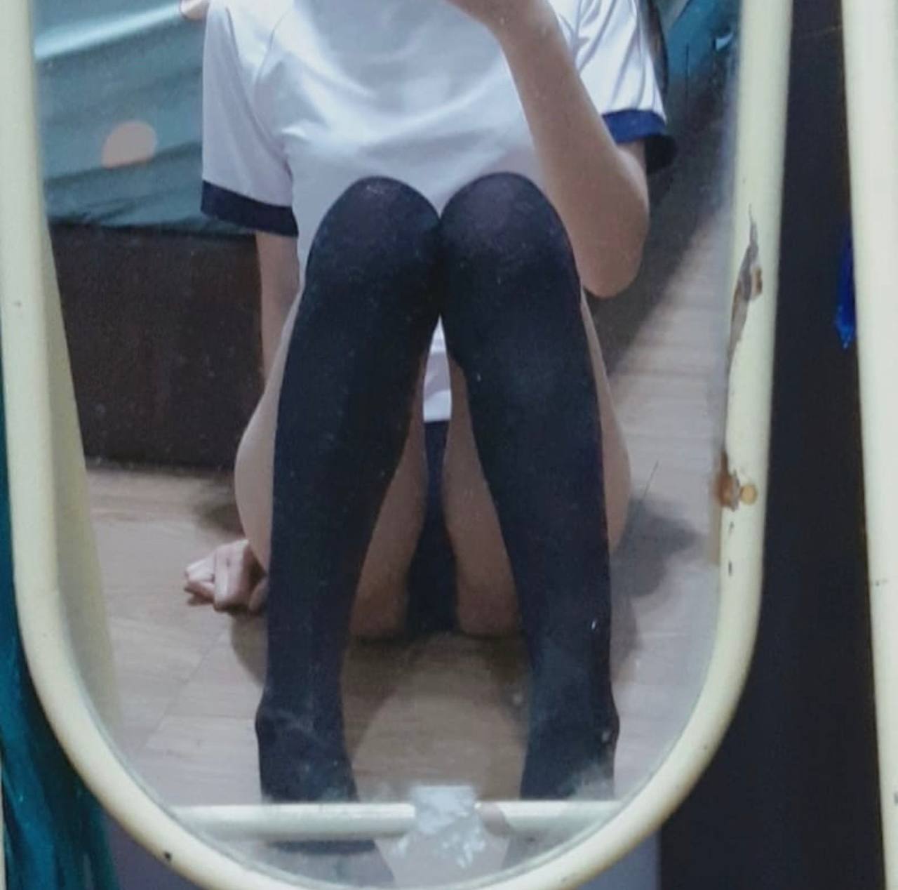 Fucked Waitress - Thực đơn độc quyền
